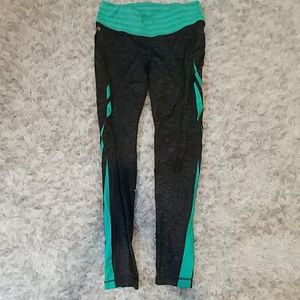 Ideology full length leggings